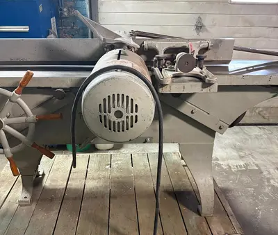 USED NORTHFIELD 12HD