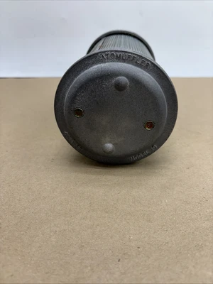 NEW Allied M10