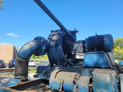 USED 1979 HOFFMAN F126