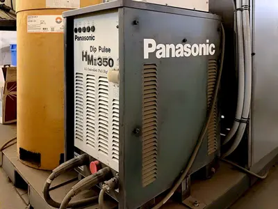 Used 2013 MILLER PERFORMARC PA750S Welding Machinery (Other) | Machine Factory Outlet #1267019
