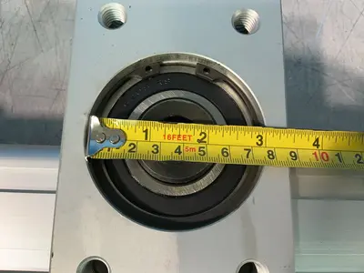 Used NUMATICS SARM18021EKA2 Pumps Ohio US | HGR 24 #1506616