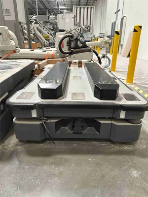 Used MIR AUTONOMOUS MOBILE ROBOT Robots Florida US | MachineryMax #1461869