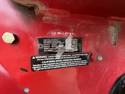 Used 2021 TORO DINGO TX1000N Skid Steer Loaders California US | Lillo Machinery #1403854