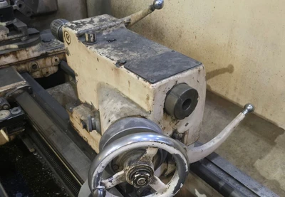 LEBLOND MAKINO 19 REGAL Engine Lathes (Gap Bed, Hollow-Spindle, Tracer) | Mohawk Machinery (6)