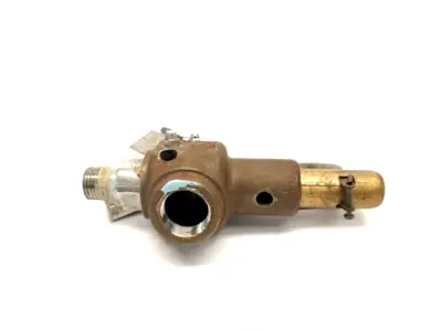 Used DRESSER _UNKNOWN_ Valves/Fittings | Maverick Industrial Sales #1107526