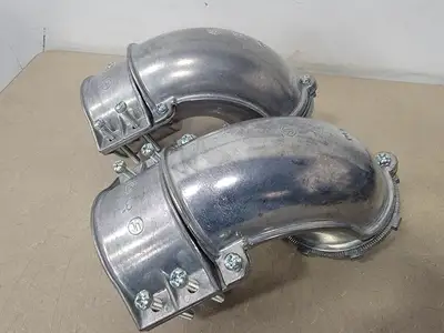 NEW THOMAS & BETTS CI2240