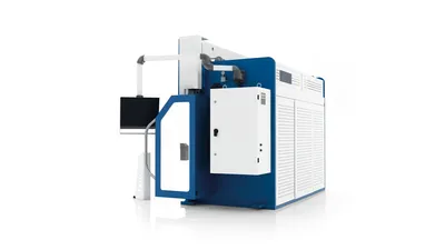 New | in-Stock 2024 OTINUS PBO-1604-OT41 Press Brakes Illinois US | Aucto #1437196