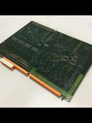 USED KEBA E-8-THERMO 1770C-1