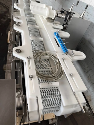 Used _UNKNOWN_ _UNKNOWN_ Sausage Twister Linkers Ohio US | Federal Equipment Company #1336558