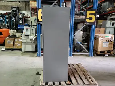 USED ABB ACS800-U1-0070-7