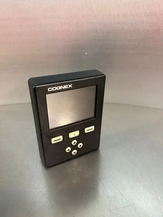 Used Cognex _UNKNOWN_ Automation Control (HMI) South Carolina US | Palmetto Automation #1152342