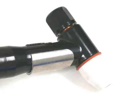 NEW THERMADYNE TC07204270 DUAL FLOW TORCH AND CABLE ASSEMBLY
