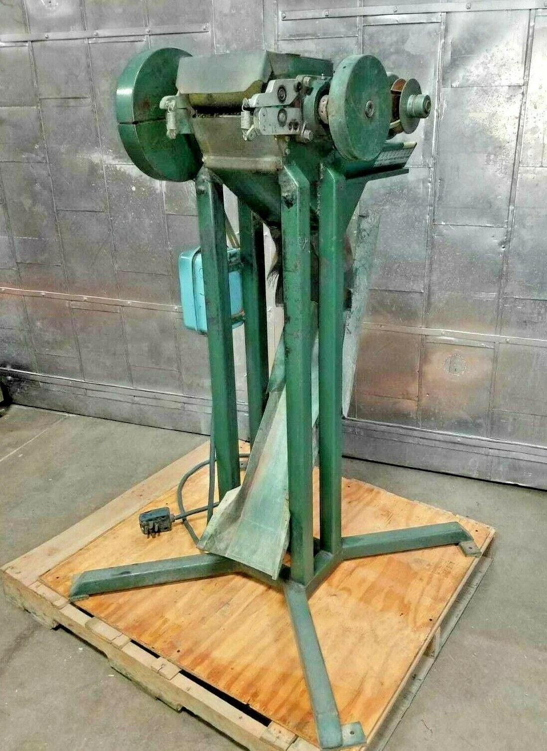 Used _UNKNOWN_ _UNKNOWN_ Horizontal Band Saws California US | Amiron Machinery #1427176