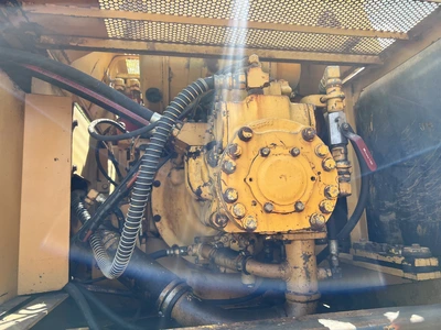 Used 1989 KOMATSU PC360LC-3 Crawler Excavators Louisiana US | Proxy Equipment #1377939