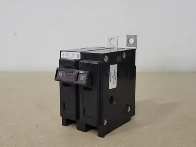 USED CUTLER-HAMMER BA215