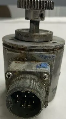 Used BEI MOTION SYSTEMS H25E-F1-SS-2000 Motion Controls Ohio US | Surplus Asset Holdings #1233899