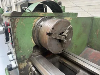 HARRISON M400 Lathes | Bowland Trading Ltd (12)