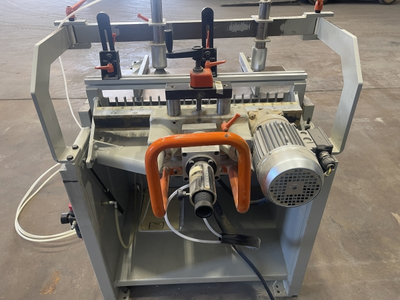 USED VITAP T21