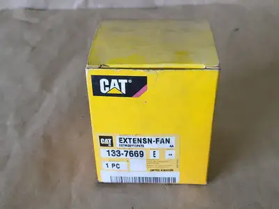 NEW CATERPILLAR 133-7669