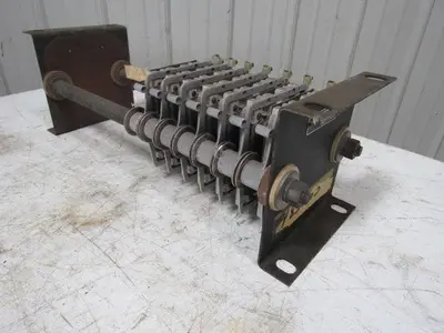 P & H Hamischfeger 1202-W1 Resistor Bank