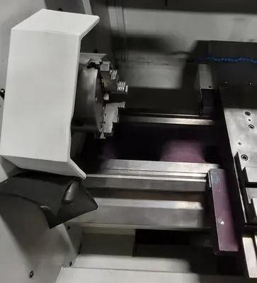 Used BRIDGEPORT ROMI EZ PATH SD CNC Lathes Kentucky US | Aucto #1314427