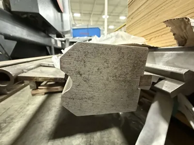 -- UNSPECIFIED -- Unknown Brake Press | ListingHippo (5)