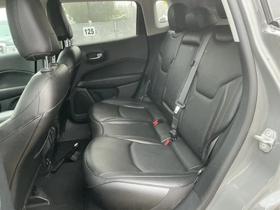 Used 2021 JEEP COMPASS SUVs Michigan US | Miedema Asset Management Group #1392775