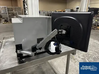 USED Nova Biomedical Nova Biomedical FLEX Analyzer Chromatography System