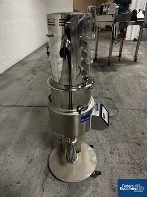 USED Kramer Kramer deduster