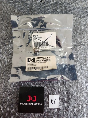 NEW HP G1600-60007