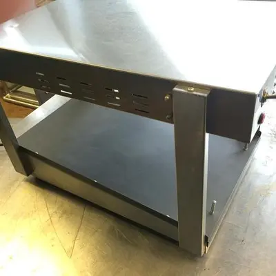 Hatco food warmer