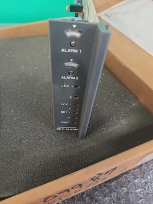 USED Foxboro N-2AX+ALM-BR