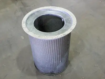 NEW SCHRAMM 3998-0018