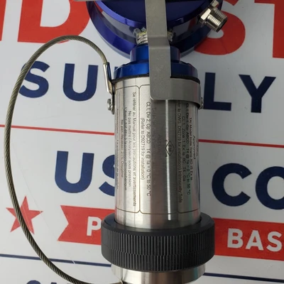 Used Teledyne C82620AAABA Misc Electrical & Power Parts California US | American Industrial Supply Co. #1469394