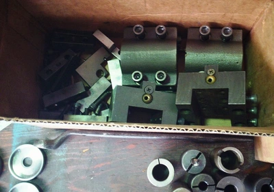 USED 1990 MORI SEIKI