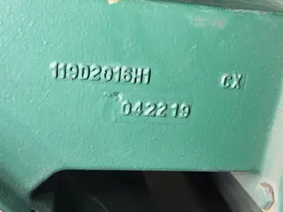 USED GENERAL ELECTRIC 5KS513XAA141