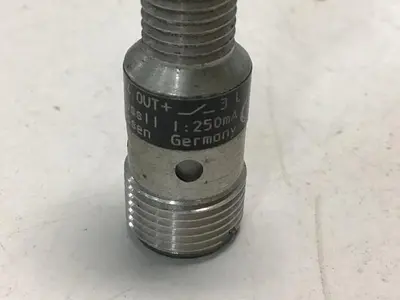 USED EFECTOR IE5331