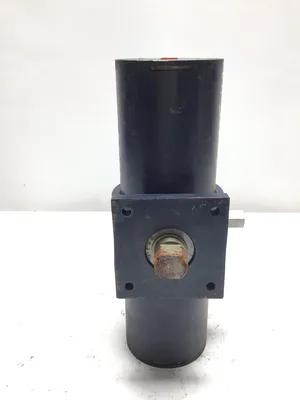 Hills McCANNA Ramcon R260C Pneumatic Valve Actuator 125 PSI