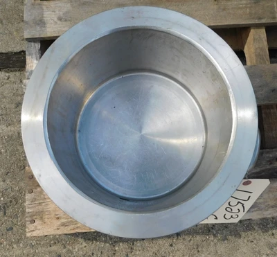 USED ROSS MIXER MIXING BOWLS