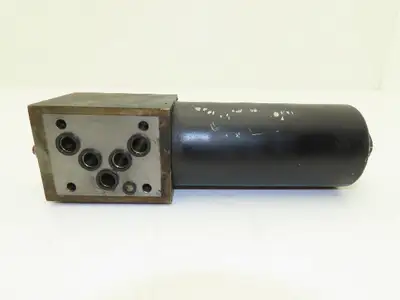 Used HYCON _UNKNOWN_ Parts (Hydraulics and Pneumatics) | Arrow Industrial #636729