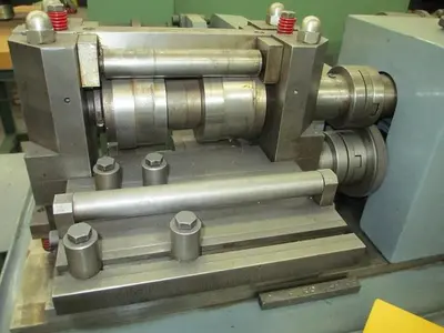 1476-200 Oromeccanica Model CP80 Slitter