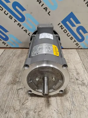 BALDOR RELIANCE CD3475 Motors | ESS Industrial Equipment Sales (3)