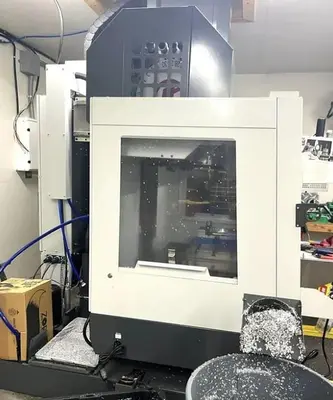 2021 HAAS VF-2SS Vertical Machining Centers | Toolquip, Inc. (3)