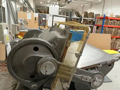 USED RABOLINI IMPERIA