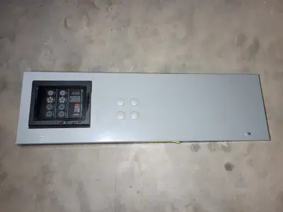 NEW 2009 GENERAL ELECTRIC SR735