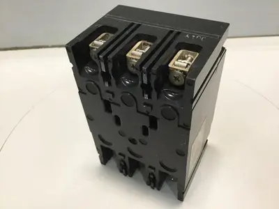 USED GENERAL ELECTRIC / GE TED136100
