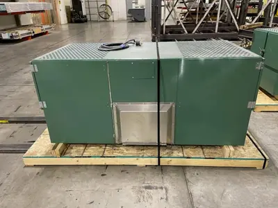USED 2020 AER APB-4276
