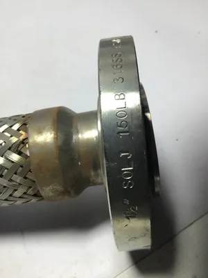 USED BRANHAM DU38336 – THIS IS LIKELY A MODEL OR PART NUMBER ASSOCIATED WITH THE SPECIFIC HOSE.