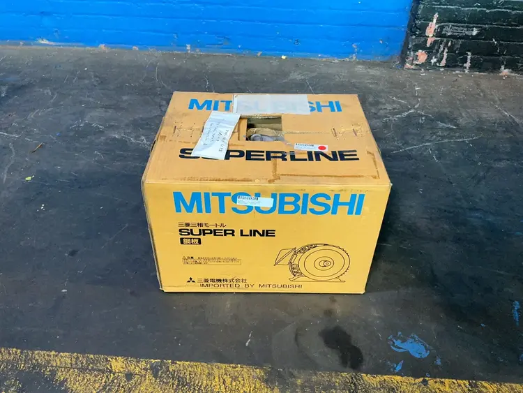 New | in-Stock MITSUBISHI SFJR Motors (misc) Ohio US | HGR 24 #1311051