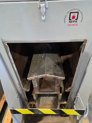 Used CAT C-3 Dust Collectors Florida US | GMT #1331901